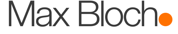 logo maxbloch